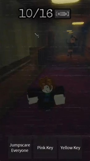 Caught in His Dark Magic… Then I Ran 🔥🐭