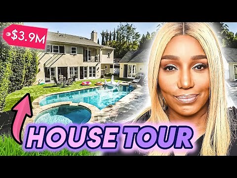 NeNe Leakes | House Tour | Duluth Mansion & More