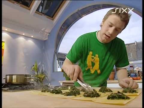 Jamie Oliver Twist_Scarlet Division_cannelloni mit ricotta-spinat-füllung_08-12_sixx.mp4