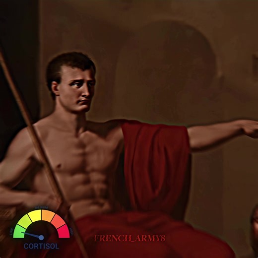 Napoléon Bonaparte : L'Histoire de sa Gloire