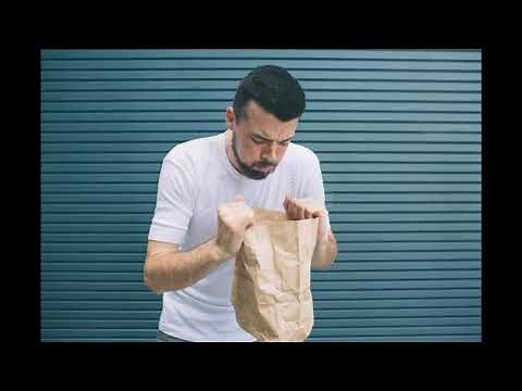 Vomit Sounds Effects