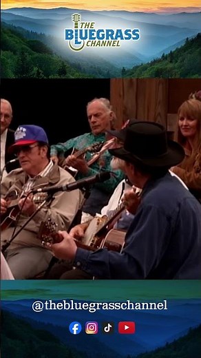 The Osborne Brothers' Emotional Performance of 'Kentucky'