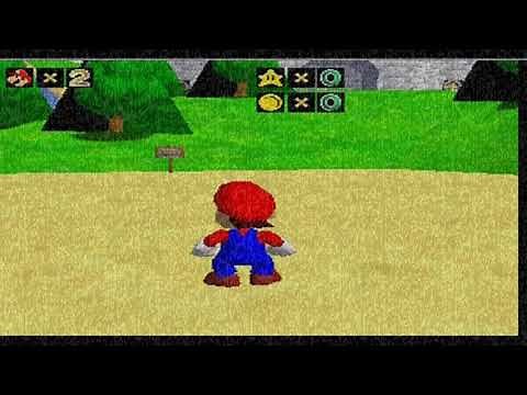 1995/07/29 Build Footage (WARNING)