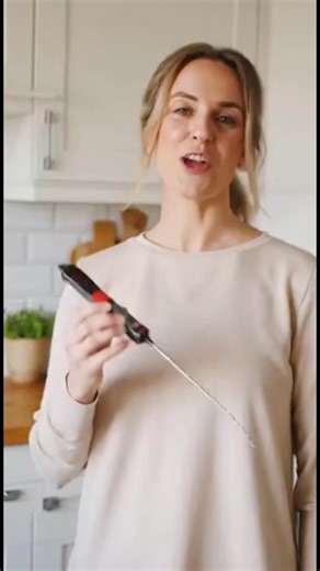 Instant-Read Thermometer: Your Kitchen Essential