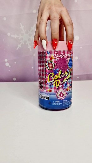 Barbie Color Reveal Chelsea Picnic Series Unboxing