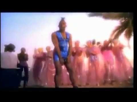 Dr. Alban - Sing Hallelujah