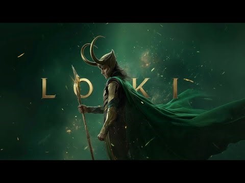 Loki Season 3 Trailer (Tom Hiddleston Vs Dr Doom) 