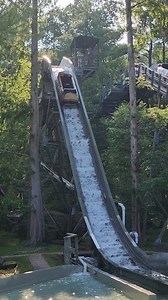 156K views · 1.7K reactions | GIANT FLUME 蝹 at Knoebels Amusement Resort is a great way to cool off in the summer heat!! #giantflume #logflume #flumeride #water #splashdown #waterrides #waterride #knoebels #knoebelsamusementpark #knoebelsamusementresort #justoutnabout #summer #CoolDown | Just Out 'n About | Facebook