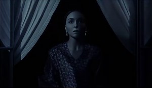 Lily-Rose Depp in next year's 'Nosferatu'. 🦇🥀 | iHorror