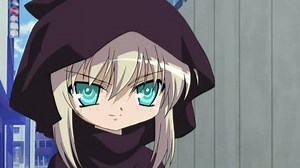 Magician's Academy | E4 - This is Somewhat Like a Crime
