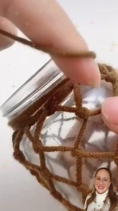 2K views · 10K reactions | !Crea hermosas piezas con hilos de Macramé! #fb #macrame #macramelove #macramedecor #makrame #decoracion #plumas #hechoamano #handmade #home #innovación #manualidades #craft #macrametutorial #design #diyprojects #decoration #homedecor | Macramé & Arte Creativo | Facebook