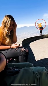 5.6K views · 22 reactions | She was just messing around...  | Nomo Vie | Facebook