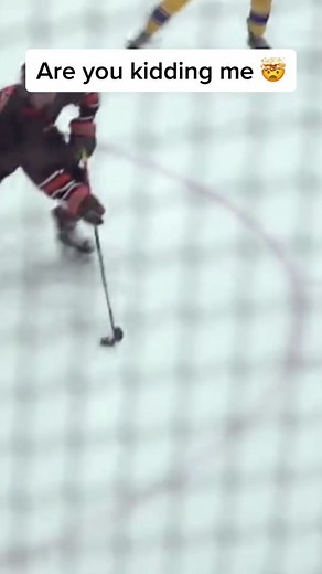 Unbelievable Hockey Goalie Saves in NHL History