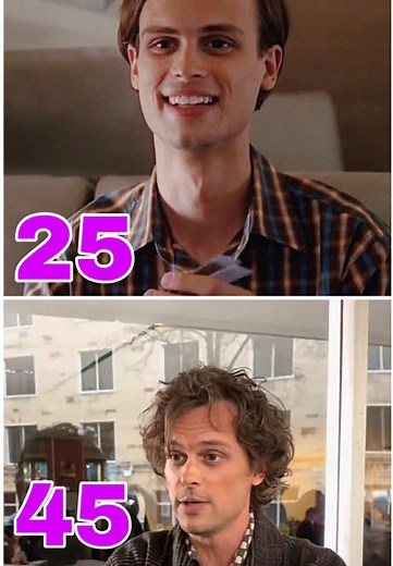 Criminal Minds Cast 2025 Revealed