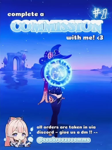 Order Confirmation for Your Genshin Impact Purchase