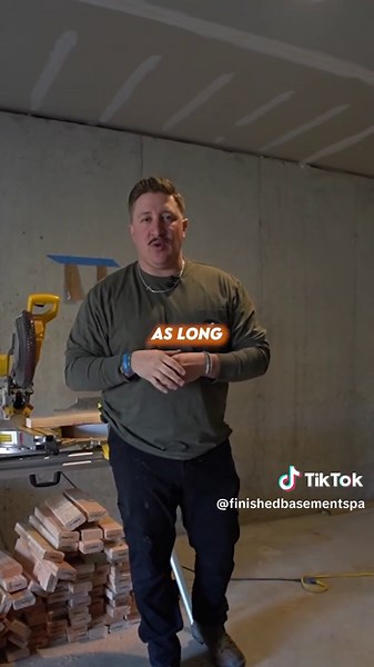 How Long Does It Take to Finish a Basement?