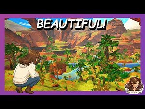 I Can't Believe How Beautiful This Planet Has Become | Planet Crafter 2.0 (Ep7)