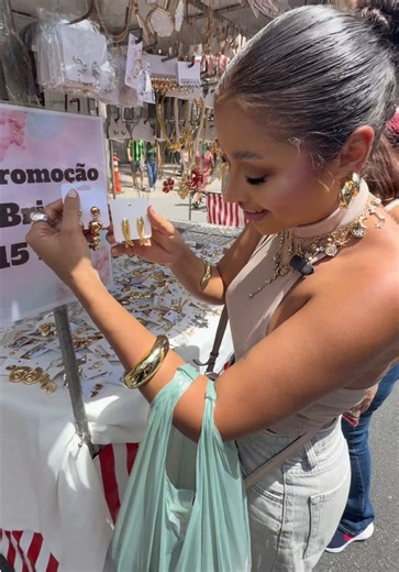 Querem ver tudo que comprei ?