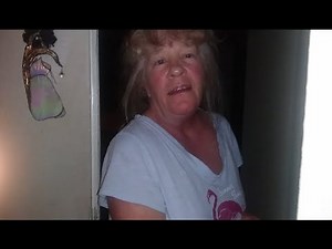 Mom's Drunk Again - Part 1