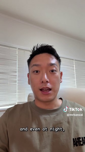 #japan #japanese #osaka #mrbanzai