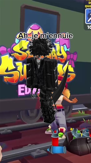 Petite histoire Roblox: Présentations et Amitiés