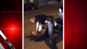 Police recommend extra training for Wicklund