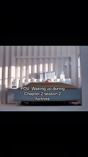 Remembering Better Times in OG Fortnite