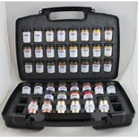 Blendal Powder Stain Kit, Mohawk Wood Repair Kits