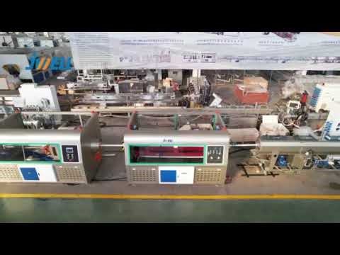 #pvc 50 160mm core layer #foaming type pipe line