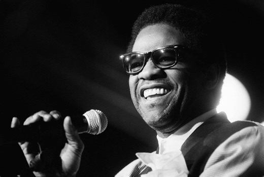 Die besten Songwriter aller Zeiten (38): Al Green