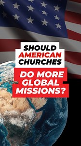 Are Christians in the U.S. doing enough to spread the Gospel around the world? Frank shares his take on global missions and identifies something we can’t afford to ignore. . . . #Missions #Islam #Evangelism | Cross Examined