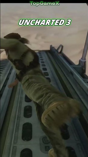 TOP 10 BEST PS3 GAMES #shorts