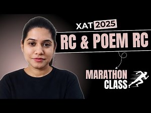 Essential Tips to CRUSH XAT RC in 2024 | VALR revision by Deepika Awasthi | XAT 2025