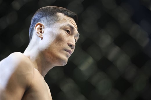 "I've been having brain damage" - The Korean Zombie reveals heartbreaking reason behind ending legendary UFC career