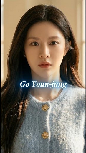 Go Youn-jung AI Runway: Moving → Sweet Home & Alchemy of Souls — Pick #1?