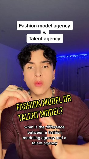 Brandon Andre- Model Developer on TikTok