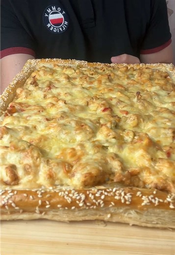 وصفة مملحات رمضان الشهية