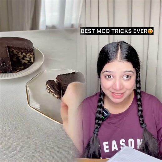 Best MCQ tricks ever !! #mcq #mcqtricks #mathstricks #mcqexam #schoollife #schoolmemes #foryourpage