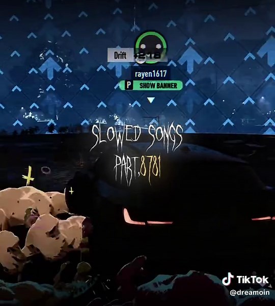 Bounce Funk: Slowed Songs Compilation