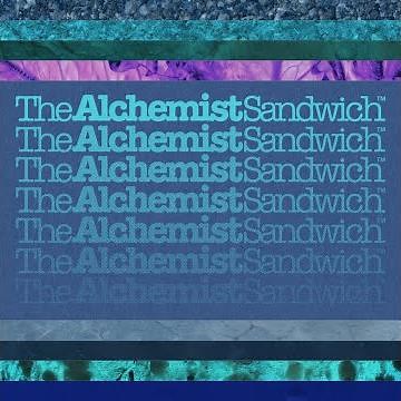 The Alchemist - E. Coli (Instrumental)