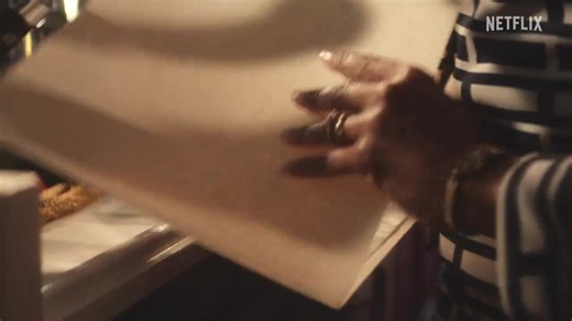 NEW: Regina King is Shirley Chisholm. SHIRLEY, the iconic story of the first Black congresswoman and her historic presidential campaign, premieres March 22, only on Netflix. #Shirley #ReginaKing | Glitter Magazine | Facebook