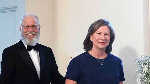 Regina Lasko bio: Top facts about her age, career, husband David Letterman