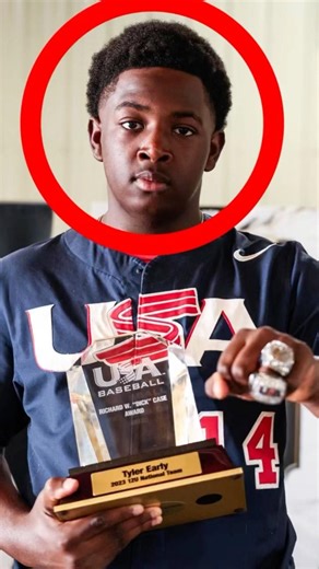 The 12-year-old prodigy who hit a 438-foot home run—where is he now? #baseball #littleleague #mlb