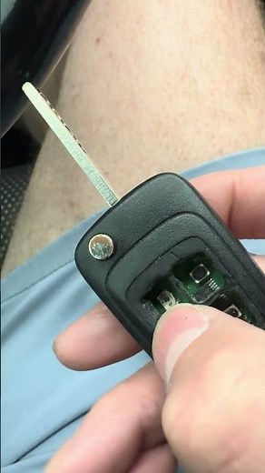 2012 GMC terrain new flip remote key not instruction video #allockandkeyco #smartpro ￼