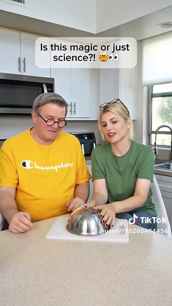 Exploring the Line Between Magic and Science