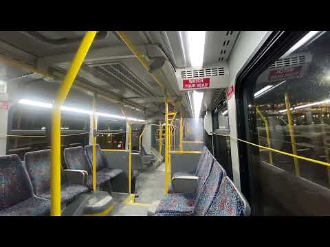 Mississauga Transit Miway 2017 NovaBus LFSA 1792 on route 42 Derry