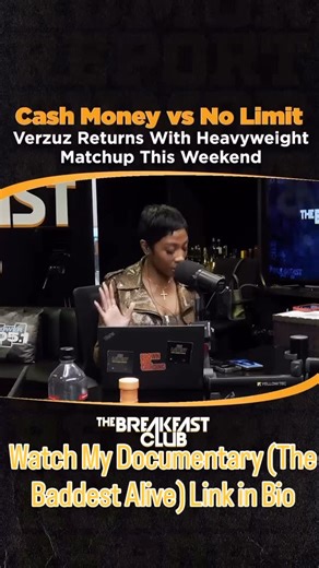 6.3K views · 229 reactions | Cash Money Millionaires @verzuztv No Limit Soldiers  October 25th Saturday 裡 | Fiend | Facebook