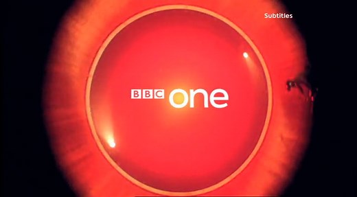 BBC One Ident Bikes