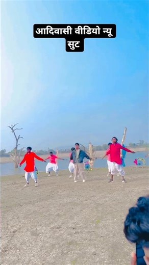 Adivasi_New_Video___Rato_Rumal___रातो_रूमाल___2026 #aadivasisong .
