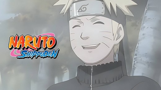 Naruto: Shippuden - Season - Ep 100 - Di Dalam Kabut